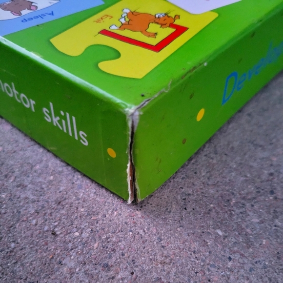 Learning Puzzles - Picture 5 of 5